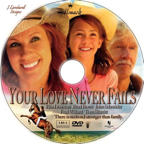 your love never fails 2011 | DVD Covers | Cover Century | Over 1.000. ...