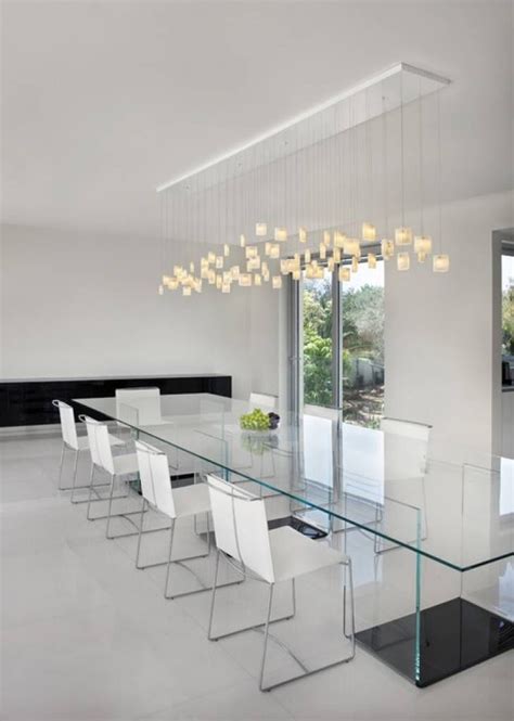 15 Best Contemporary Pendant Lighting for Dining Room