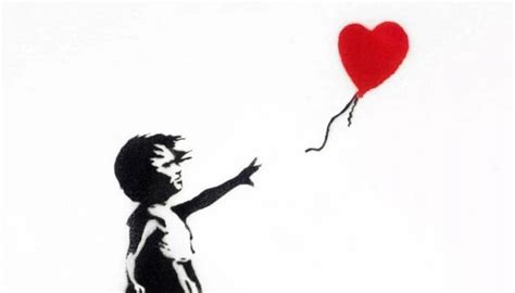 Banksy painting self-destructs right after being sold for $1.4 million