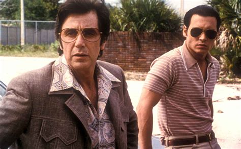 Film Forum · DONNIE BRASCO