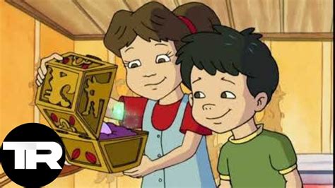 Top 10 Dragon Tales Episodes - YouTube