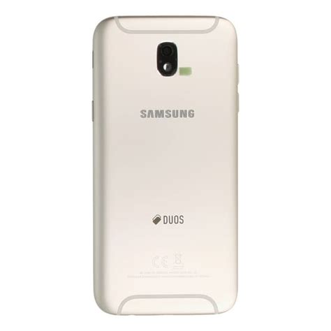 Samsung Galaxy J5 (2017) Backshell Price In Bangladesh