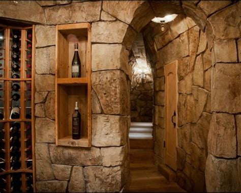 50 best Wine Caves images on Pinterest | Wine cellars, Cave and Cellar ...