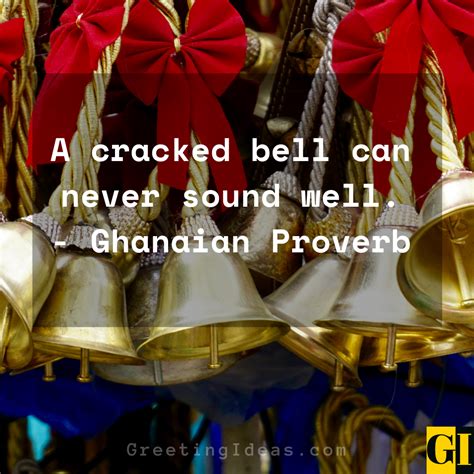 30 Symbolic Bell Quotes and Sayings in Reference to Religion