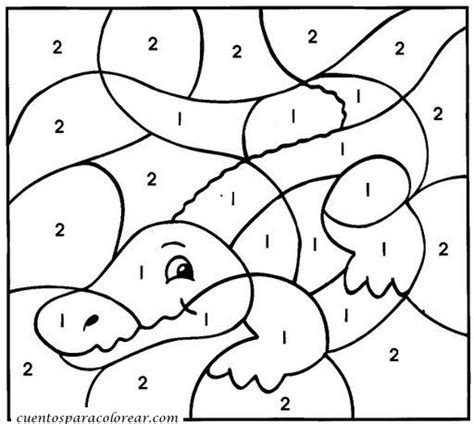 pintar com codigos - numeros | Home Schooling | Pinterest | Ems e Pintura