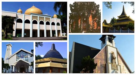 Gambar Rumah Ibadah Islam – pulp