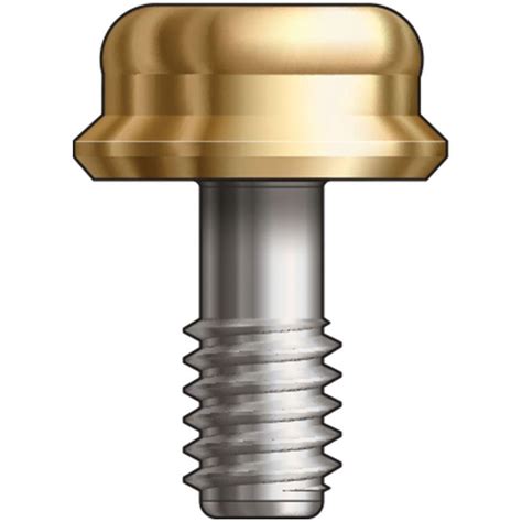 Locator® Abutment 4.5 mmP x 0 mmH Cuff [#8671] - Glidewell Direct