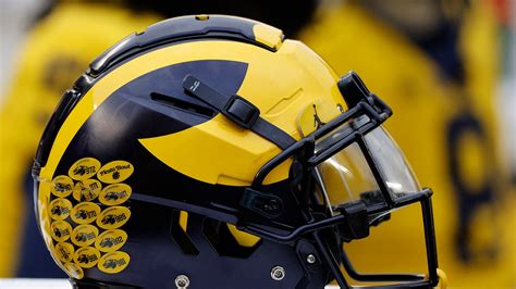 Shemy Schembechler, son of coach Bo Schembechler, resigns from Michigan ...