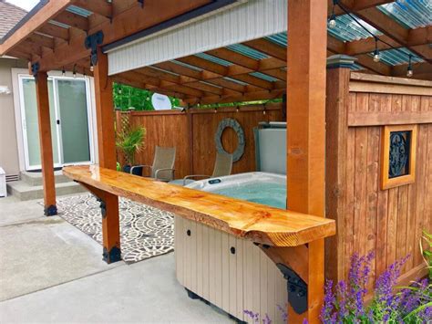 Hot Tub Ideas Hot Tub Tub Enclosures Gazebo | Hot Sex Picture