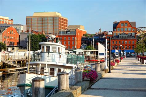 5 Best Things to Do in Portland, Maine - New England