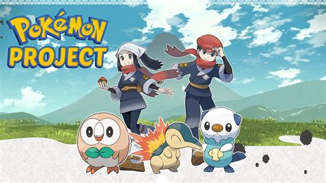 Noticias del 31 de agosto de 2023 - Pokémon Project