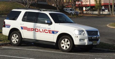 Middletown Police Blotter: Dec. 7 - 19 | Middletown, NJ Patch