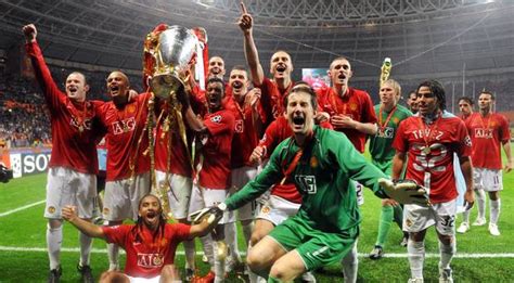 2007-2008 UEFA Champions League (2007)