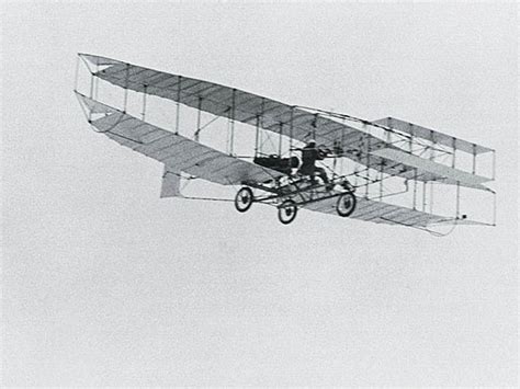 discovery and research: How Was the First Airplane Made?