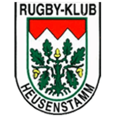 Heidelberger RK Rugby Logo transparent PNG - StickPNG