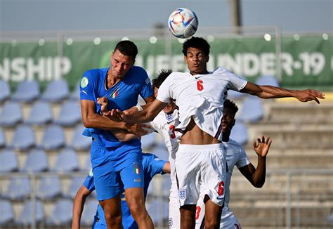 Liverpool's Jarell Quansah named in England's Under-20 World Cup squad