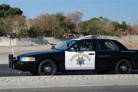 CALIFORNIA HIGHWAY PATROL (CHP) - a photo on Flickriver