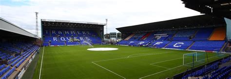 Tranmere Rovers looking into new stadium possibilities | Football ...