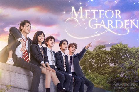 How Many Episodes Meteor Garden 2018 : Meteor Garden 2018 October 19 ...