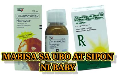 Gamot Sa Ubo, 57% OFF | www.micoope.com.gt