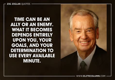 65 Zig Ziglar Quotes That Will Inspire You (2023) | EliteColumn