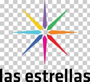 Televisa Las Estrellas Television Channel Logo PNG, Clipart, Area ...