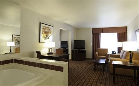 "Zimmer" Crystal Inn Hotel & Suites Salt Lake City (Salt Lake City ...