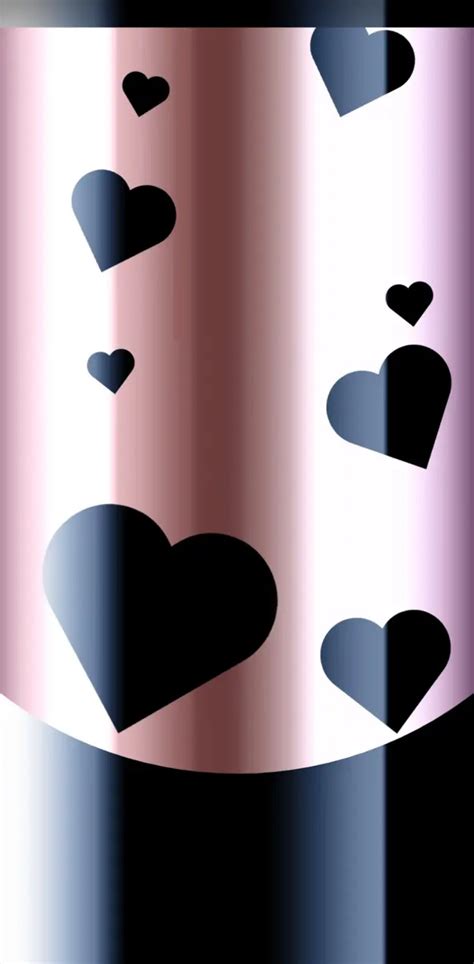 Falling Hearts wallpaper by NikkiFrohloff - Download on ZEDGE™ | 5be1