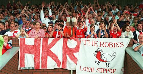 Hull KR fans invited to 'Donate a Brick' in new KCOM Craven Park ...