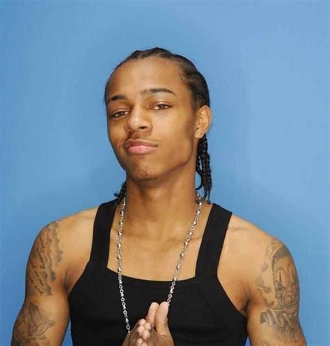 Lyrical Dew : English Song Lyrics World: Bow Wow - Let Me Hold You Lyrics