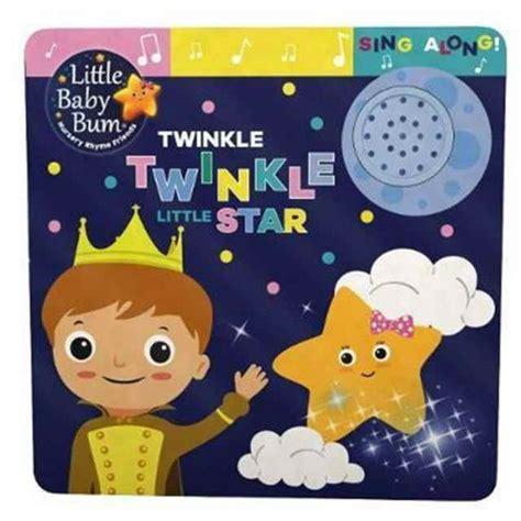 LITTLE BABY BUM TWINKLE TWINKLE - Walmart.com - Walmart.com