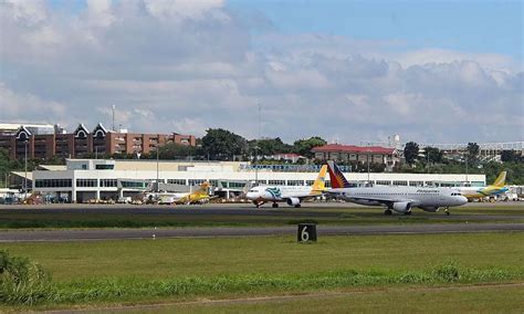 Davao Francisco Bangoy International Airport - Discover The Philippines