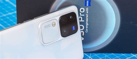 vivo V30 Pro review: Camera, photo and video quality