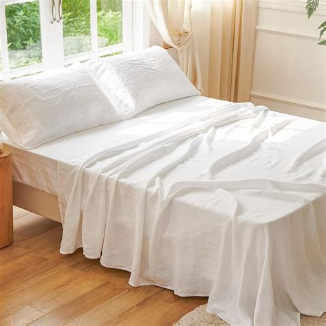 10 Best Linen Sheets - Must Read This Before Buying