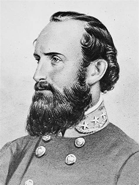 The Civil War: Thomas "Stonewall" Jackson Biography | The Civil War ...