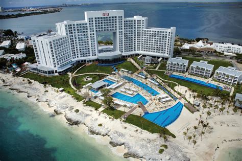 Riu Palace Peninsula Cancun - Palace Cancun – Riu Palace Peninsula ...