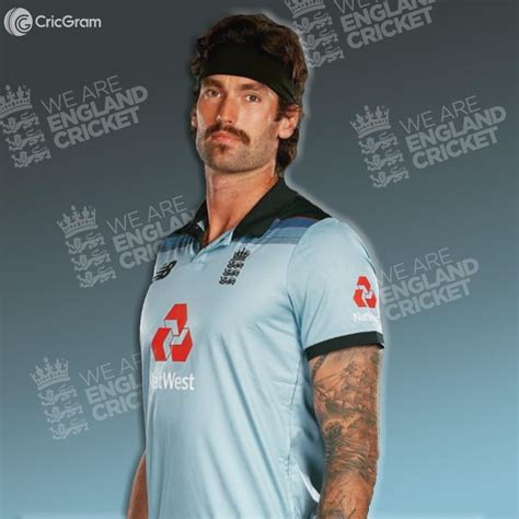 Reece Topley - Stats, Career Info, Age, Height, Wife, Net Worth ...