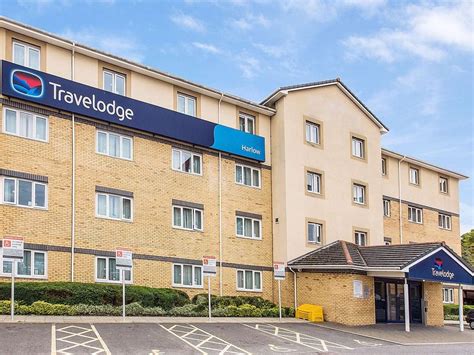 TRAVELODGE HARLOW HOTEL - Updated 2021 Prices, Reviews, and Photos ...