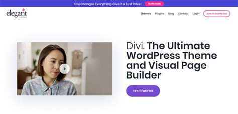 Elegant Themes' Divi - What is Divi & how much does it cost?