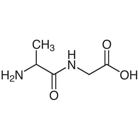 DL-Alanylglycine 3B-A0183 | CymitQuimica