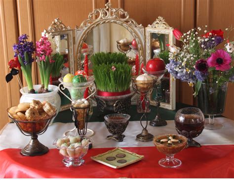 Nowruz Celebration | Norwruz Tradition | Noruz | Culture | Iran Destination