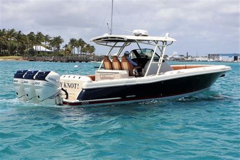 Chris-Craft Catalina 34 boats for sale - YachtWorld