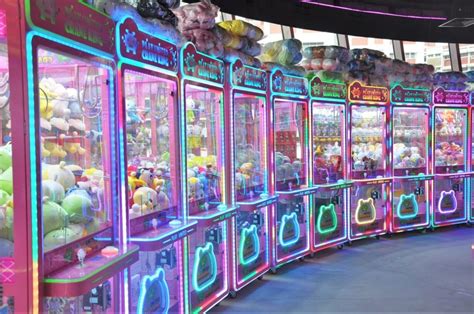 8 New Claw Machine Arcades In Singapore That Opened In 2019 For You To ...