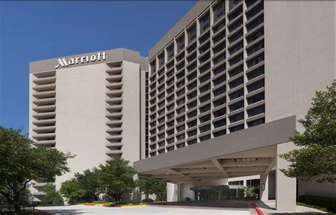 Marriot DFW | DFW Airport Parking | snag a space®