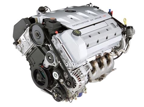 Cadillac Eldorado Engine – The Highest Quality Remanufactured Engines ...