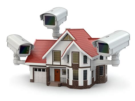 6 Reasons to Invest in a Home Security System - Mommy Levy