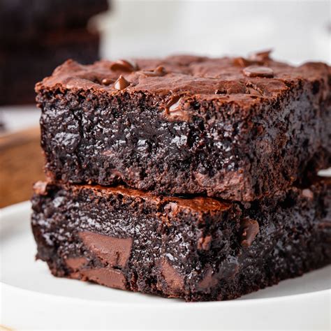 BROWNIES | @JanetteSpeyer | Flipboard