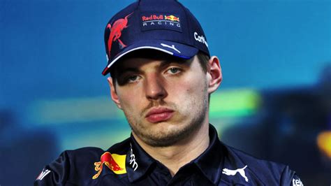 Max Verstappen: World champion wants more 'risk' in 2023 F1 sprint ...