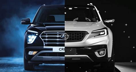 Upcoming Rivals of Hyundai Creta in 2023: Who wins the Mid-Size SUV Race?