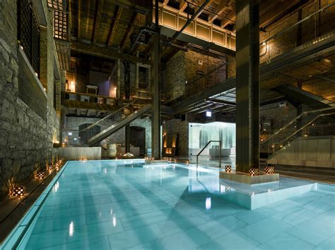 18 Spas in Chicago To Escape the Hustle and Bustle of the City